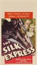 The Silk Express movie in Guy Kibbee filmography.