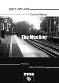 The Meeting movie in Julius Amedume filmography.