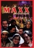 Maxx movie in Saman Moghaddam filmography.