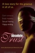 Absolute Trust is the best movie in Toks Olagundoye filmography.
