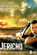 Jericho movie in Sanford Bookstaver filmography.