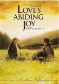 Love's Abiding Joy movie in Maykl Lendon ml. filmography.