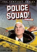 Police Squad! movie in Alan North filmography.