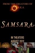 Samsara movie in Ron Fricke filmography.
