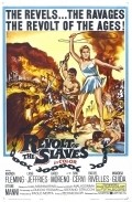 La rivolta degli schiavi movie in Serge Gainsbourg filmography.