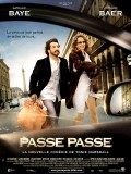 Passe-passe movie in Tonie Marshall filmography.