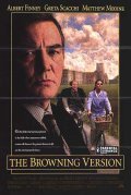The Browning Version movie in Mike Figgis filmography.