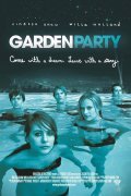 Garden Party movie in Jason Freeland filmography.