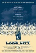 Lake City movie in Hanter Hill filmography.