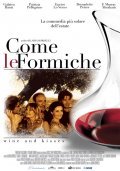 Come le formiche is the best movie in Galatea Ranzi filmography.