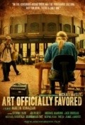 Art Officially Favored movie in Steven Tyler filmography.