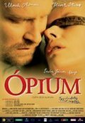 Opium: Egy elmebeteg no naploja movie in Janos Szasz filmography.