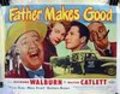 Father Makes Good is the best movie in Margaret Brayton filmography.