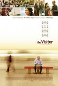 The Visitor movie in Thomas McCarthy filmography.