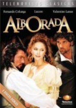 Alborada is the best movie in Daniela Romo filmography.