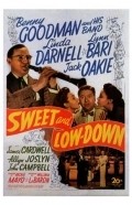 Sweet and Low-Down movie in Allyn Joslyn filmography.