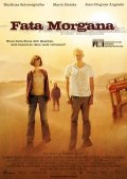 Fata Morgana movie in Jean-Hugues Anglade filmography.