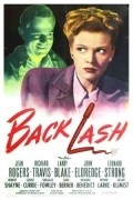 Backlash movie in Sara Berner filmography.