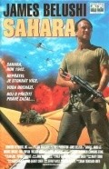 Sahara movie in Brian Trenchard-Smith filmography.