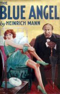 The Blue Angel movie in Josef von Sternberg filmography.