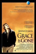Grace Is Gone movie in James C. Strouse filmography.