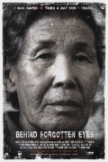 Behind Forgotten Eyes movie in Yun-jin Kim filmography.