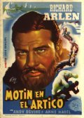 Mutiny in the Arctic movie in Harry Strang filmography.