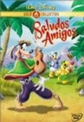 South of the Border with Disney is the best movie in Heitor Villa-Lobos filmography.