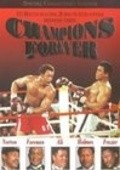Champions Forever is the best movie in Ken Norton filmography.