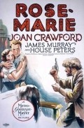 Rose-Marie movie in James Murray filmography.