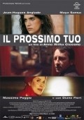 Il prossimo tuo movie in Massimo Poggio filmography.