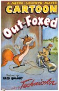 Out-Foxed movie in Tex Avery filmography.