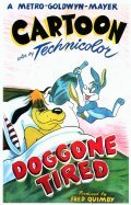 Doggone Tired movie in Tex Avery filmography.