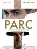 Parc movie in Jean-Marc Barr filmography.