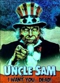 Uncle Sam movie in William Lustig filmography.
