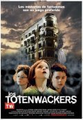 Los Totenwackers is the best movie in Elisa Drabben filmography.