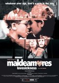 Maldeamores is the best movie in Miguel Angel Alvarez filmography.