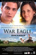 War Eagle, Arkansas movie in James McDaniel filmography.