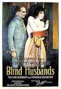 Blind Husbands movie in Erich von Stroheim filmography.