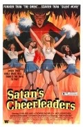 Satan's Cheerleaders movie in Greydon Clark filmography.