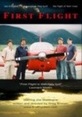 First Flight movie in Greg Bowyer filmography.