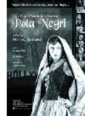 Life Is a Dream in Cinema: Pola Negri movie in Hayley Mills filmography.