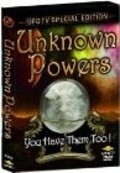 Unknown Powers movie in Roscoe Lee Browne filmography.
