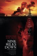 Nine Miles Down movie in Anthony Waller filmography.