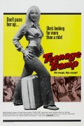 Teenage Tramp is the best movie in Jack Garner filmography.