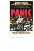 Panic is the best movie in Ray Burdis filmography.