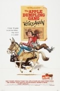 The Apple Dumpling Gang Rides Again movie in Harry Morgan filmography.