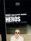 Heros is the best movie in Jackie Berroyer filmography.