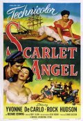 Scarlet Angel movie in Yvonne De Carlo filmography.