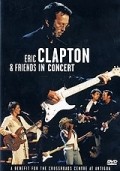 Eric Clapton and Friends movie in Jana Bokova filmography.
